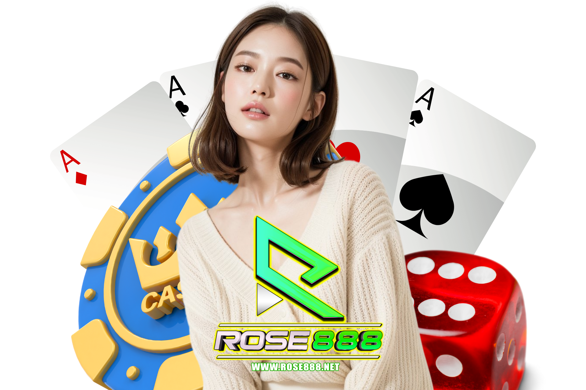 rose888 สมัคร