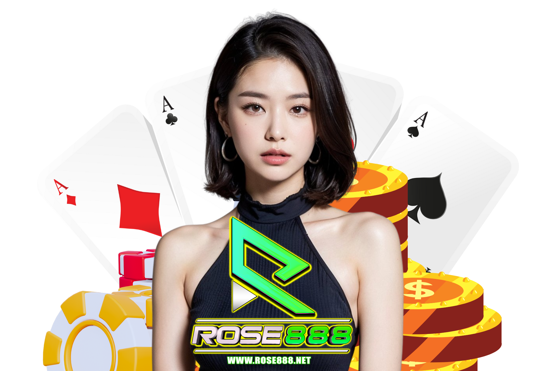 rose888 สล็อต