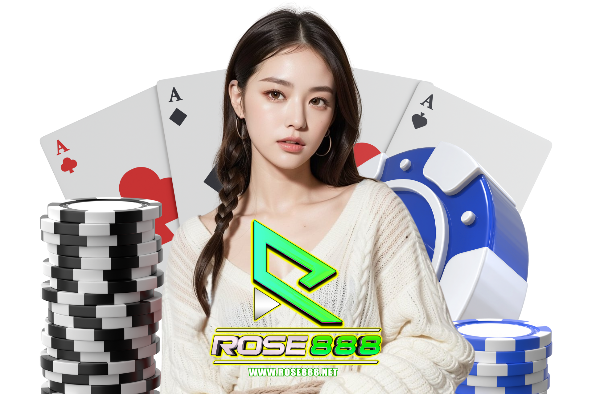 rose888 เว็บตรง