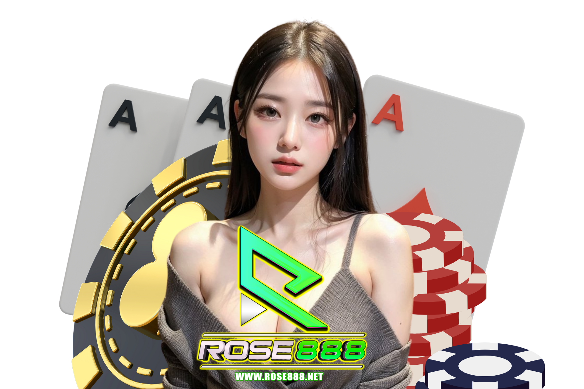 rose888 แจกเครดิตฟรี